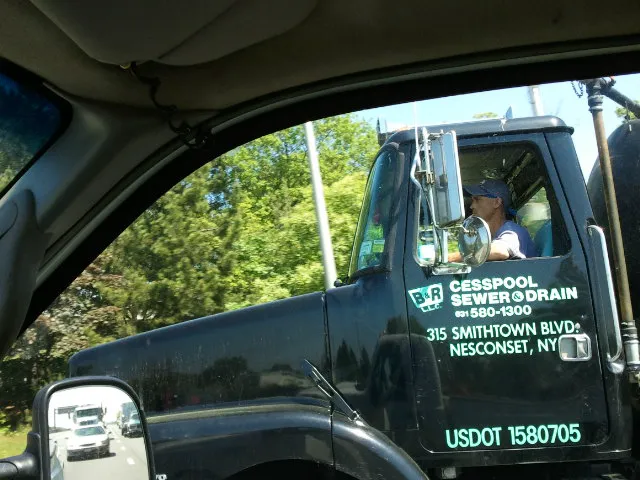 B & R Cesspool, Sewer & Drain Picture 4