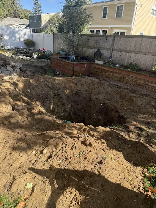 B & R Cesspool, Sewer & Drain Picture 6
