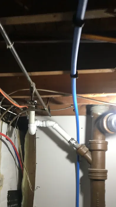 Mario's Faucet and Toilet Repairs, Drain Cleaners Specialists Picture 6