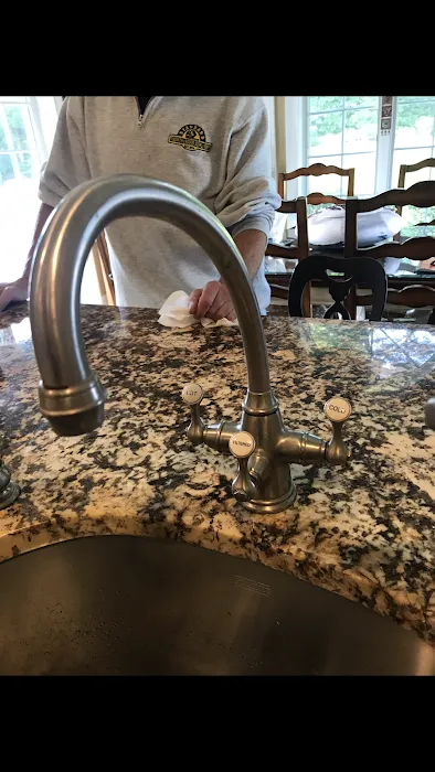 Mario's Faucet and Toilet Repairs, Drain Cleaners Specialists Picture 5