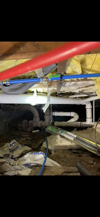 Mario's Faucet and Toilet Repairs, Drain Cleaners Specialists Picture 10