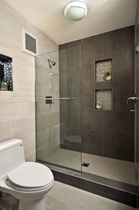 Erik Matthews Plumbing & Heating LLC. Picture 1