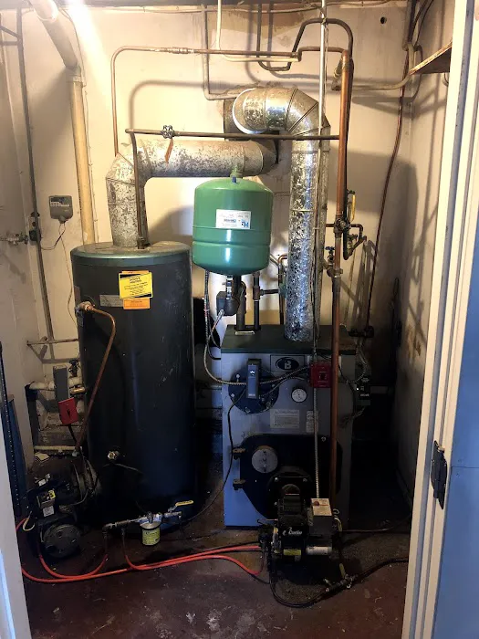 Erik Matthews Plumbing & Heating LLC. Picture 4
