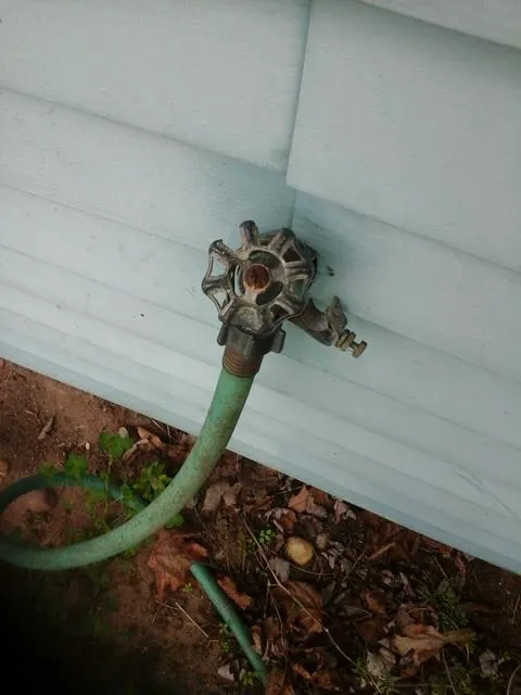 Erik Matthews Plumbing & Heating LLC. Picture 10