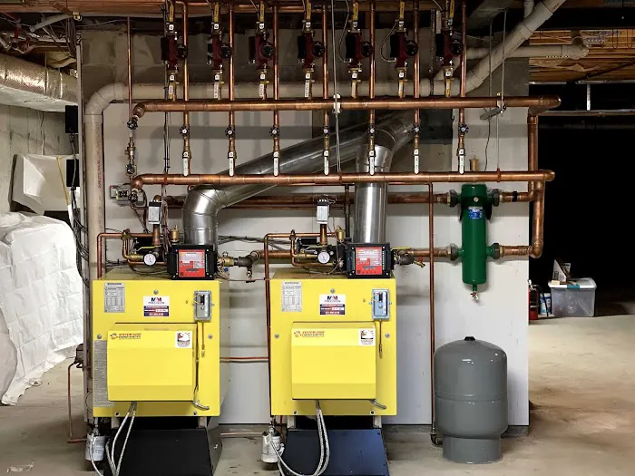 M&M Precision Plumbing And Heating Corp Picture 1