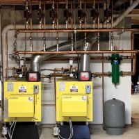 M&M Precision Plumbing And Heating Corp ico