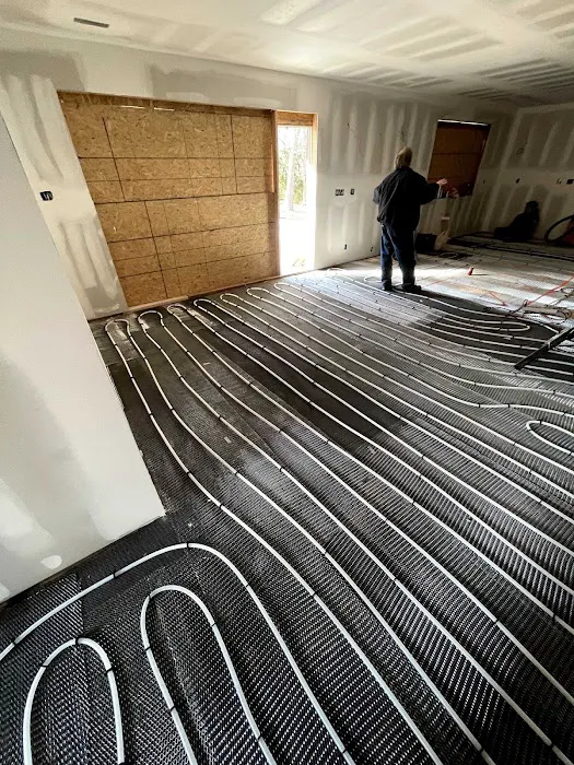 M&M Precision Plumbing And Heating Corp Picture 3