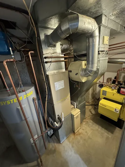 M&M Precision Plumbing And Heating Corp Picture 4