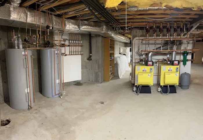 M&M Precision Plumbing And Heating Corp Picture 6