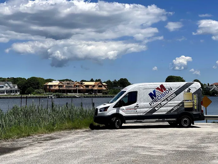 M&M Precision Plumbing And Heating Corp Picture 9