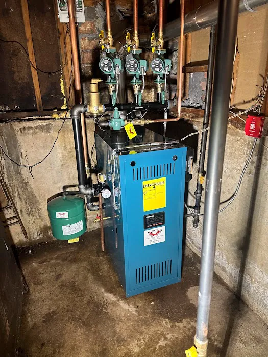 Micci Plumbing & Heating, Inc. Picture 1