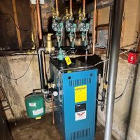 Micci Plumbing & Heating, Inc. ico