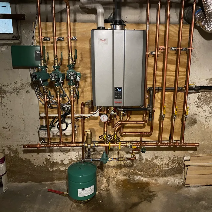 Micci Plumbing & Heating, Inc. Picture 3