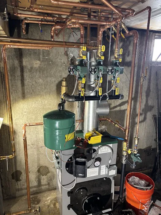 Micci Plumbing & Heating, Inc. Picture 2