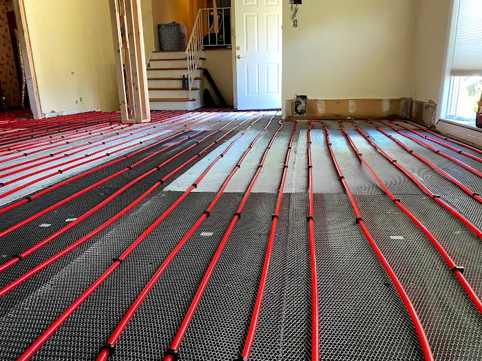 Micci Plumbing & Heating, Inc. Picture 5