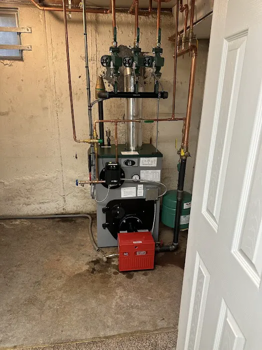 Micci Plumbing & Heating, Inc. Picture 8
