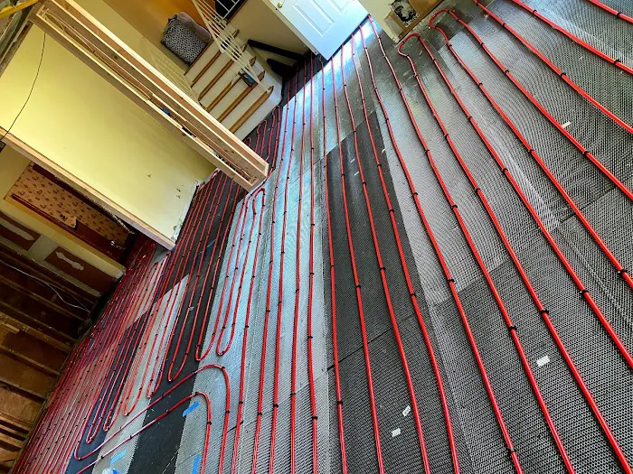 Micci Plumbing & Heating, Inc. Picture 10