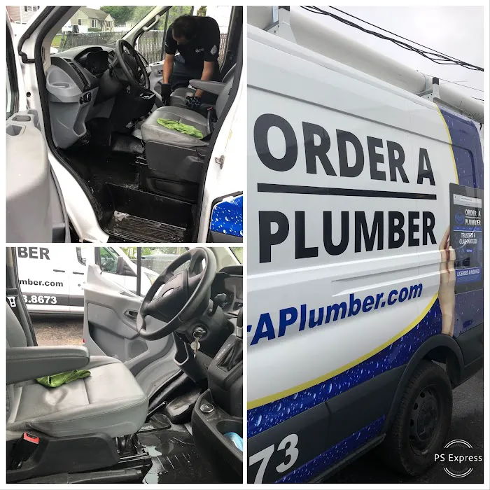 Order a Plumber Inc. Picture 1