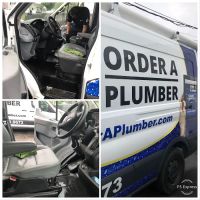 Order a Plumber Inc. ico