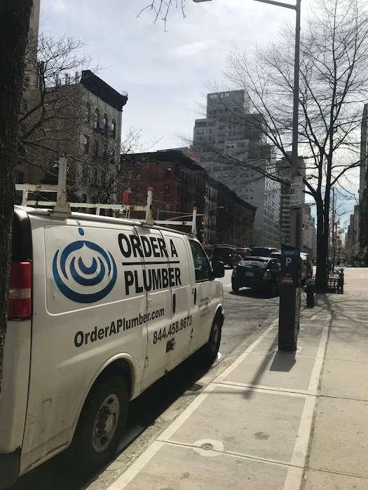Order a Plumber Inc. Picture 10