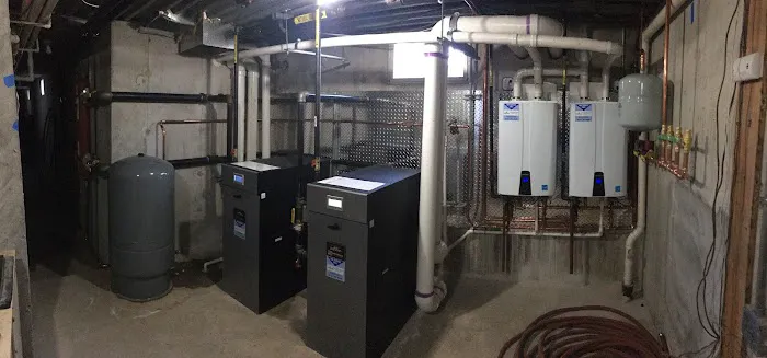 Big City Plumbing Heating Inc Picture 1