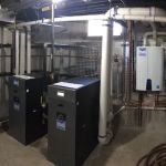 Big City Plumbing Heating Inc