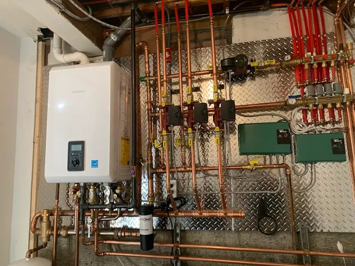Big City Plumbing Heating Inc Picture 3