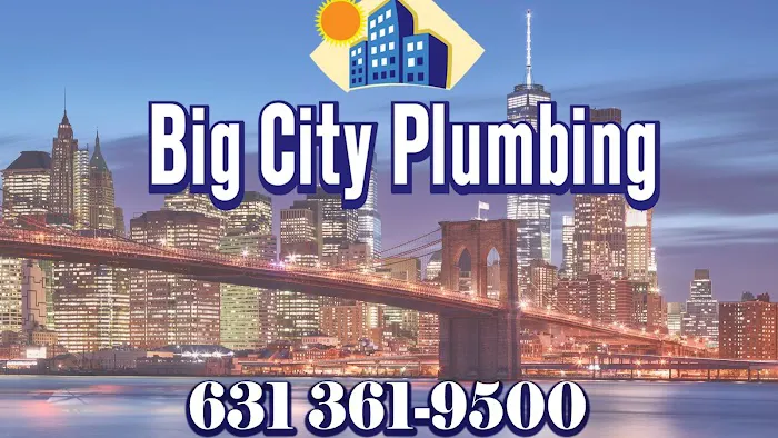 Big City Plumbing Heating Inc Picture 2