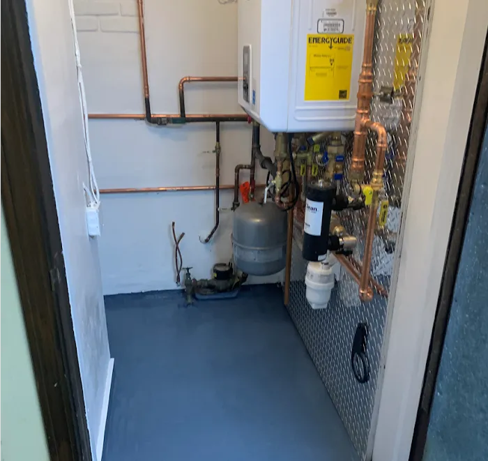 Big City Plumbing Heating Inc Picture 6