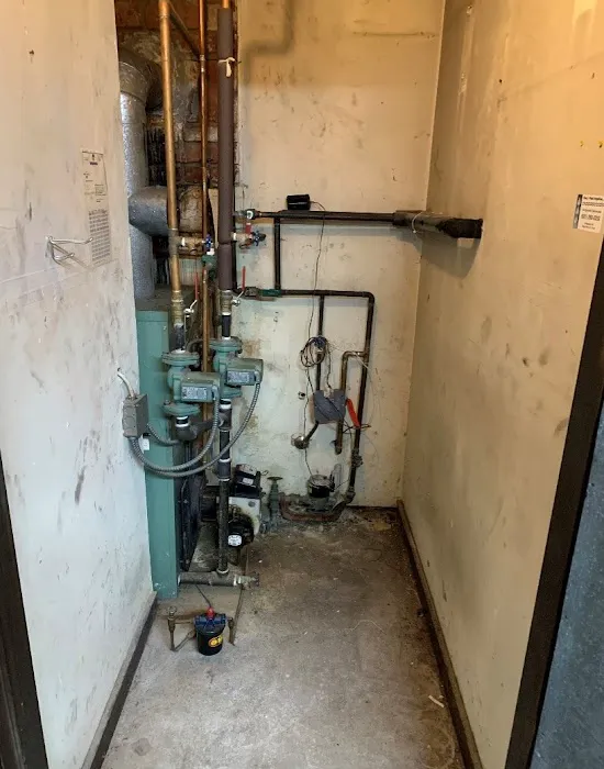 Big City Plumbing Heating Inc Picture 10