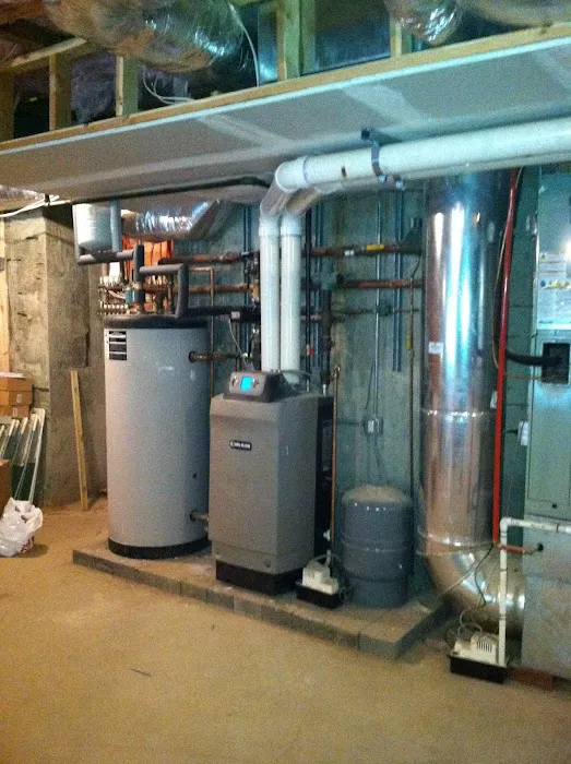 Big City Plumbing Heating Inc Picture 9