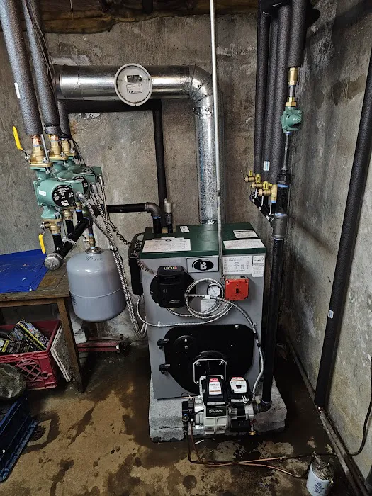 ZSL Plumbing Picture 5