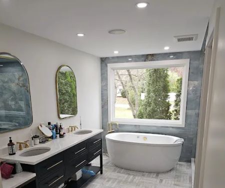 ZSL Plumbing