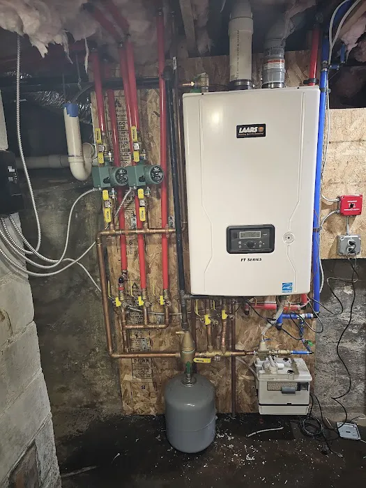 ZSL Plumbing Picture 3