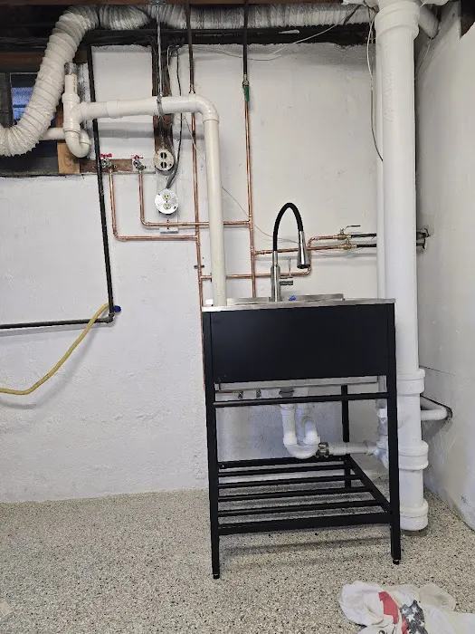 ZSL Plumbing Picture 10