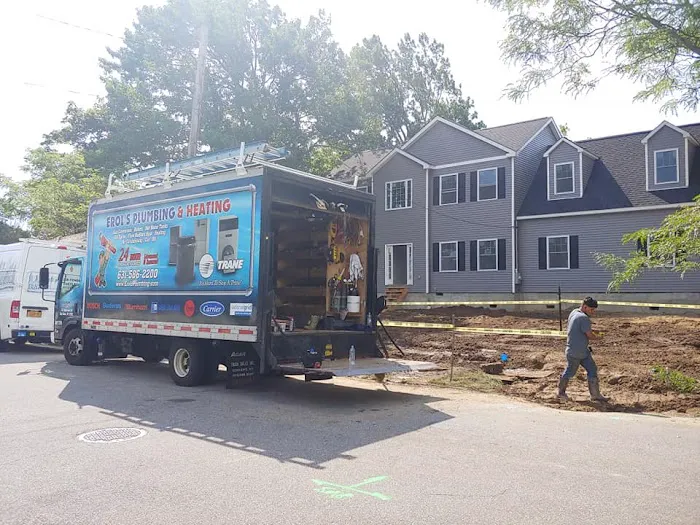 Erol's Plumbing, Heating & A/C Inc. Picture 1