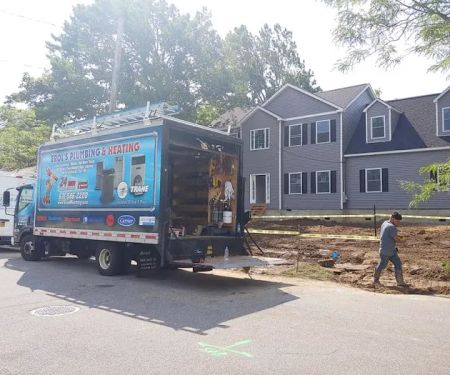 Erol's Plumbing, Heating & A/C Inc.