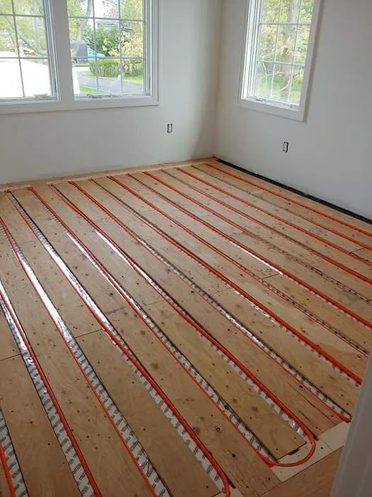 Erol's Plumbing, Heating & A/C Inc. Picture 4