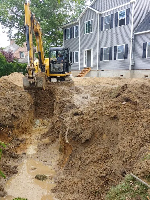 Erol's Plumbing, Heating & A/C Inc. Picture 5