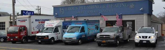 Erol's Plumbing, Heating & A/C Inc. Picture 2