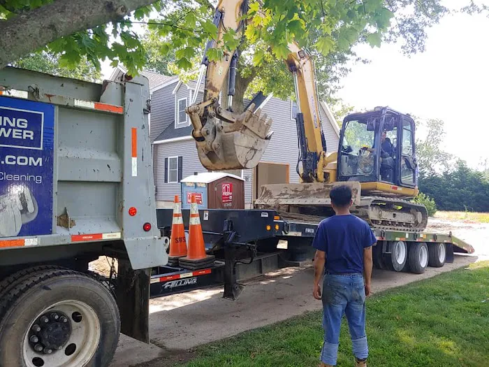 Erol's Plumbing, Heating & A/C Inc. Picture 3