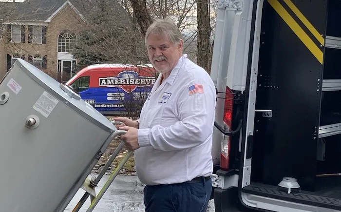 Ameriserve Plumbing Inc. Picture 2