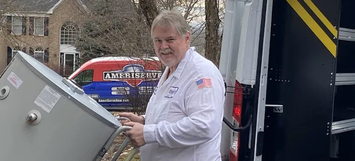 Ameriserve Plumbing Inc. Picture 3