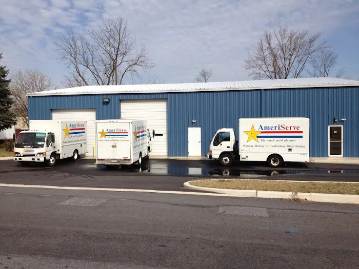 Ameriserve Plumbing Inc. Picture 1