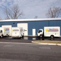 Ameriserve Plumbing Inc. ico