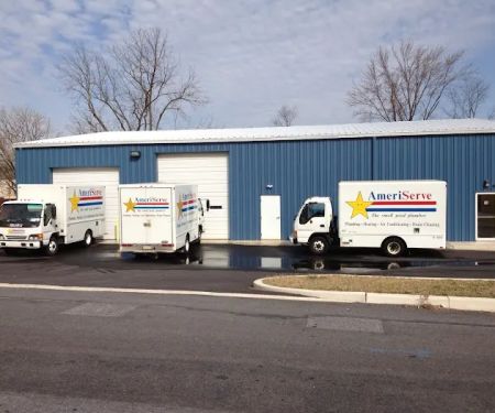 Ameriserve Plumbing Inc.