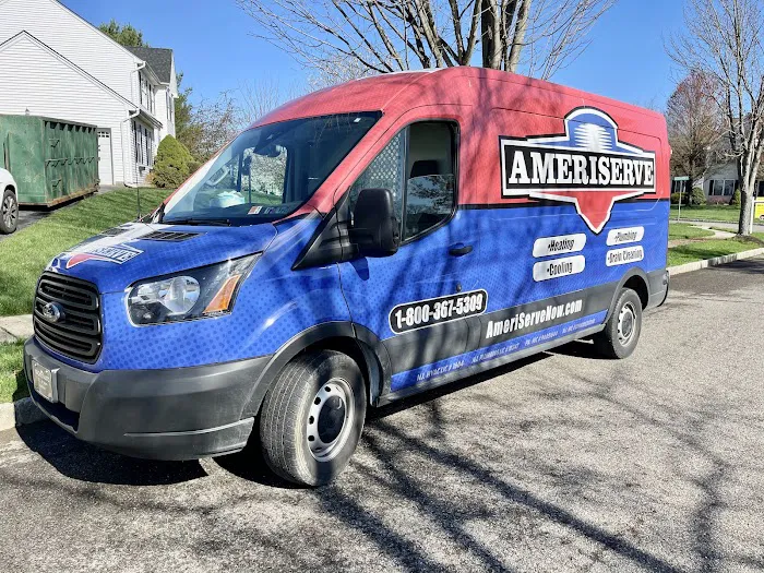 Ameriserve Plumbing Inc. Picture 4