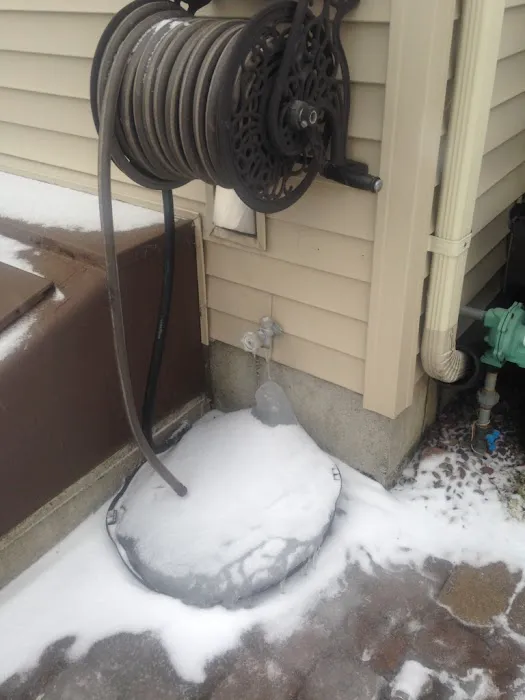 Ameriserve Plumbing Inc. Picture 7
