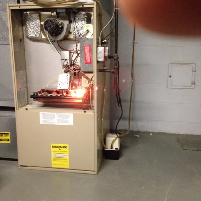 Ameriserve Plumbing Inc. Picture 9