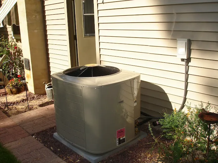 Ameriserve Plumbing Inc. Picture 6